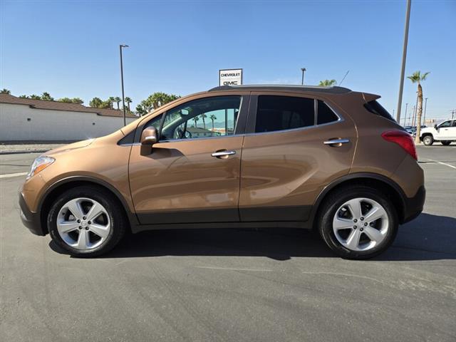 $13901 : Pre-Owned 2016 ENCORE image 4