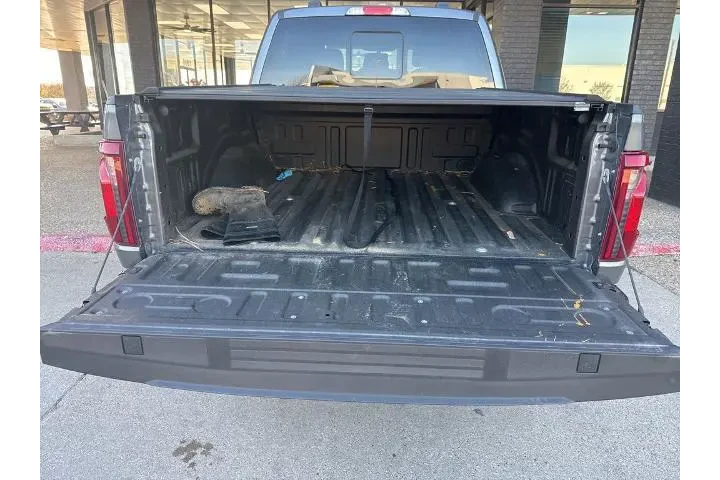 $35408 : Ford F-150 2024 4x2 XLT 4dr image 6