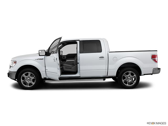 2013 F150 image 2