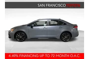 $22988 : Gold Certified2024 Corolla SE thumbnail