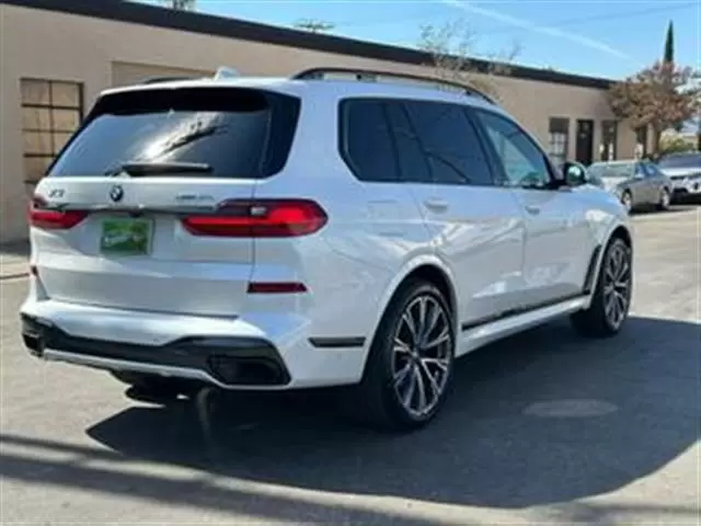 $49990 : 2021 BMW X72021 BMW X7 image 6