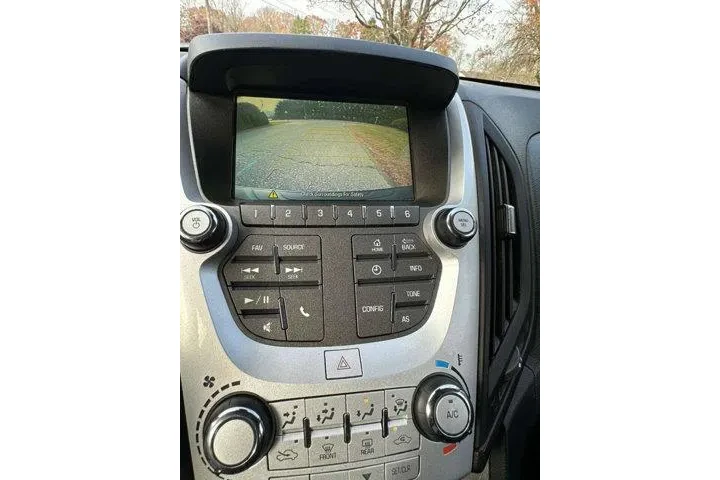 $7995 : Chevrolet Equinox 2016 LS 4d image 8