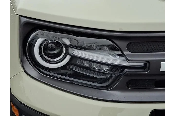 $27797 : Ford Bronco Sport 2024 AWD B image 9