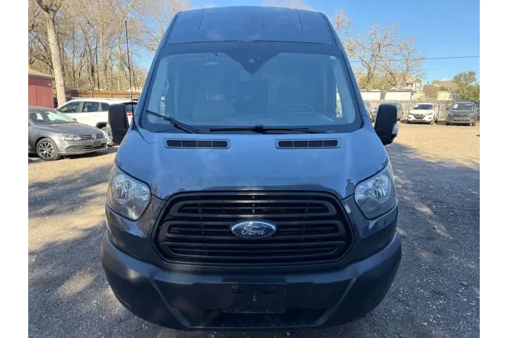 $22995 : 2019 Transit image 2