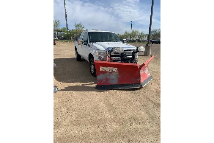 $14995 : Ford F-250 Super Duty 2012 4 image 4