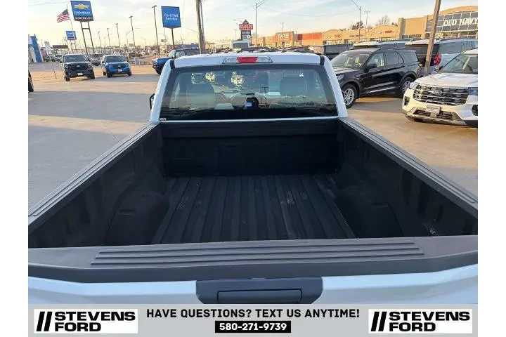 $20999 : Ford F-150 2018 4x2 XL 2dr R image 7