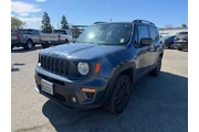 Jeep Renegade 2021 4x4 Latit en Sacramento