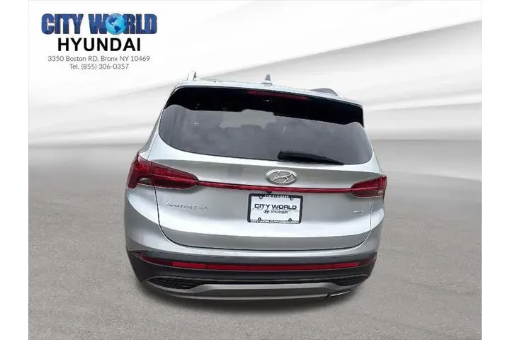 $24064 : Hyundai SANTA FE 2023 AWD SE image 5