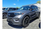 $39035 : Ford Explorer 2022 AWD ST-Li thumbnail