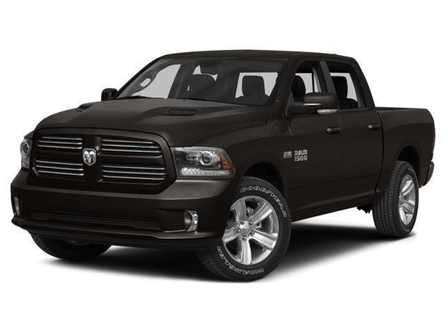 2014 1500 SLT 5.7L V8 HEMI MD image 1