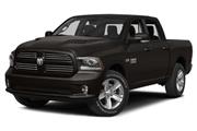 2014 1500 SLT 5.7L V8 HEMI MD en Rolla