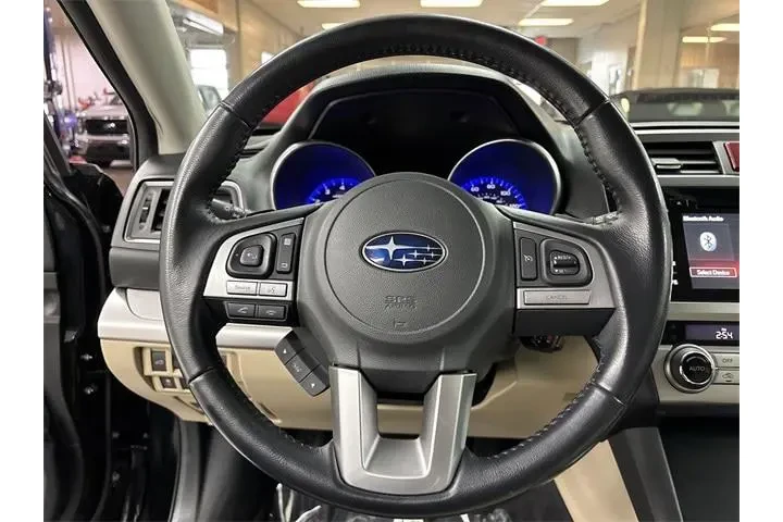 $15900 : Subaru Outback 2016 AWD 2.5i image 6