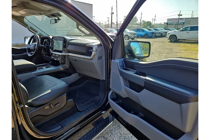 $32999 : Ford F-150 2021 4x4 XLT 4dr image 10