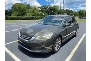 2014 Accord Sport en Atlanta