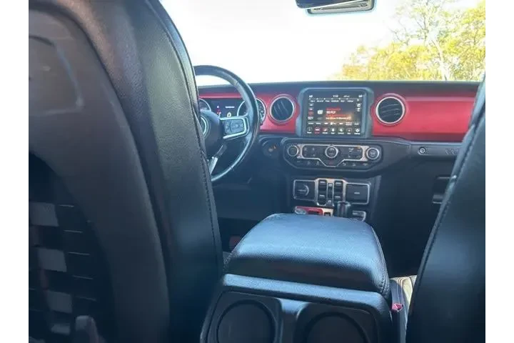 $32429 : Jeep Wrangler Unlimited 2020 image 9