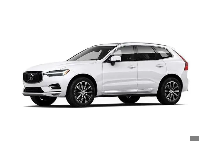 $18345 : Volvo XC60 2019 AWD T6 Inscr image 1