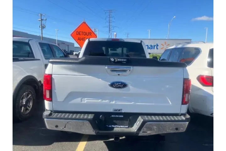 $26500 : 2020 F-150 Lariat image 9