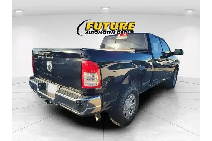 $36999 : Ram 2500 2021 4x4 Tradesman image 3