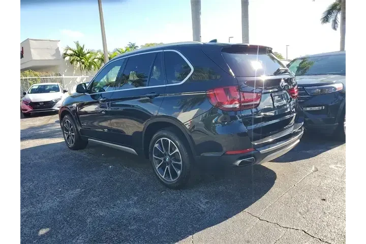 $18590 : BMW X5 2018 sDrive35i 4dr SU image 4