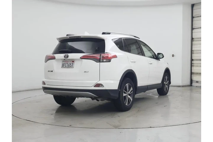 $21998 : Toyota RAV4 2018 XLE 4dr SUV image 8