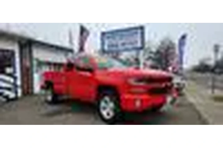 $19995 : 2016 Silverado 1500 image 2