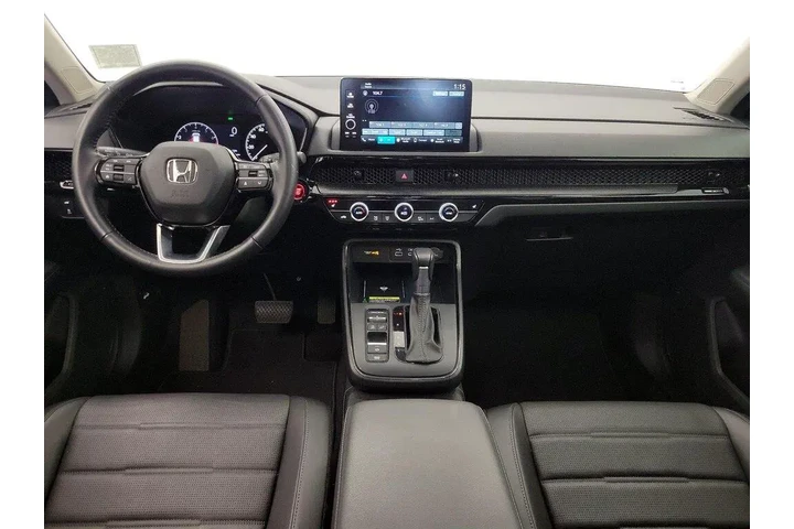 $34998 : Honda CR-V 2025 AWD EX-L 4dr image 9