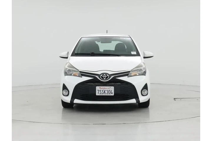 $11998 : Toyota Yaris 2015 L 4dr Hatc image 5