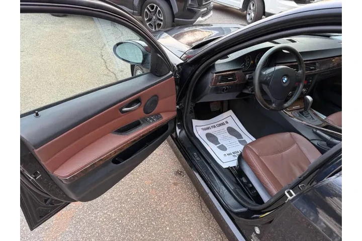$5999 : 2007 BMW 3 Series 328i image 10