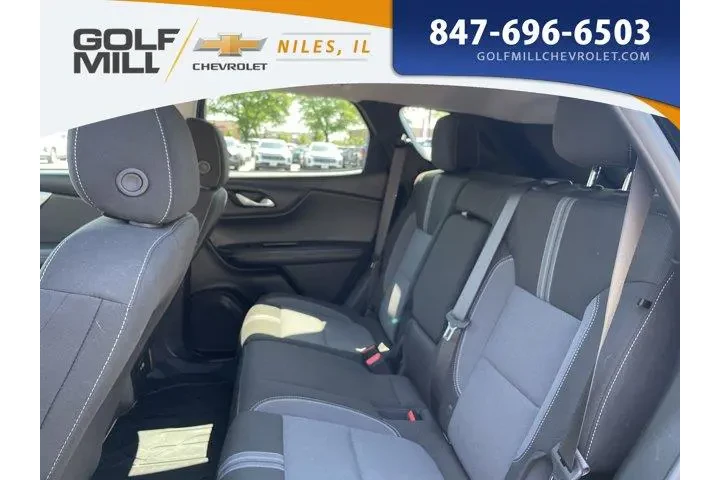 $32898 : Chevrolet Blazer 2024 AWD LT image 7