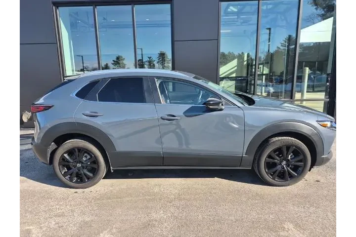 $24500 : Mazda CX-30 2023 AWD 2.5 S C image 5
