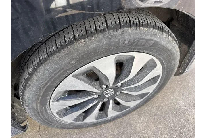 $15913 : Honda Accord Hybrid 2015 Bas image 6