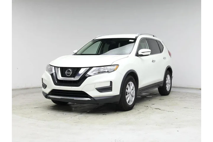 $14599 : Nissan Rogue 2019 SV 4dr Cro image 4