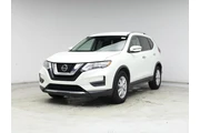 $14599 : Nissan Rogue 2019 SV 4dr Cro thumbnail
