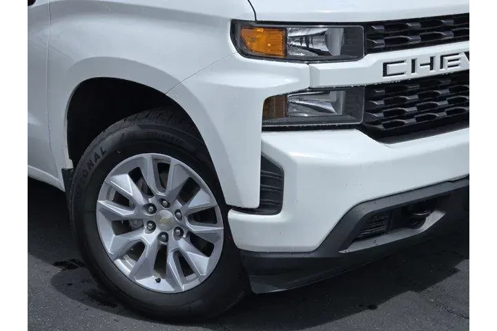 $19998 : Chevrolet Silverado 1500 202 image 9