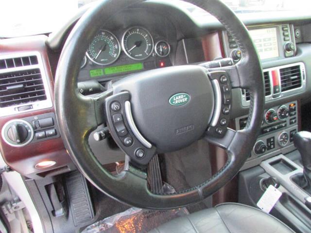 $8995 : 2006 Land Rover Range Rover H image 7