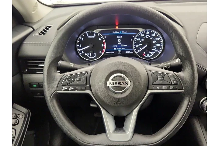 $19998 : Nissan Sentra 2023 SV 4dr Se image 10