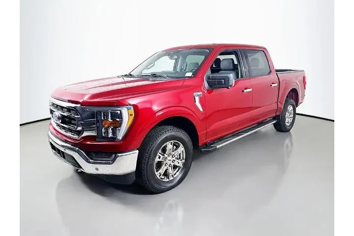$38000 : Ford F-150 2022 4x4 XL 4dr S image 3