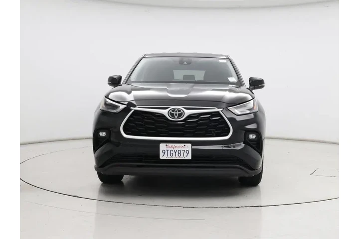 $28998 : Toyota Highlander 2023 AWD L image 5