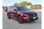 Kia Sorento 2023 AWD X-Line
