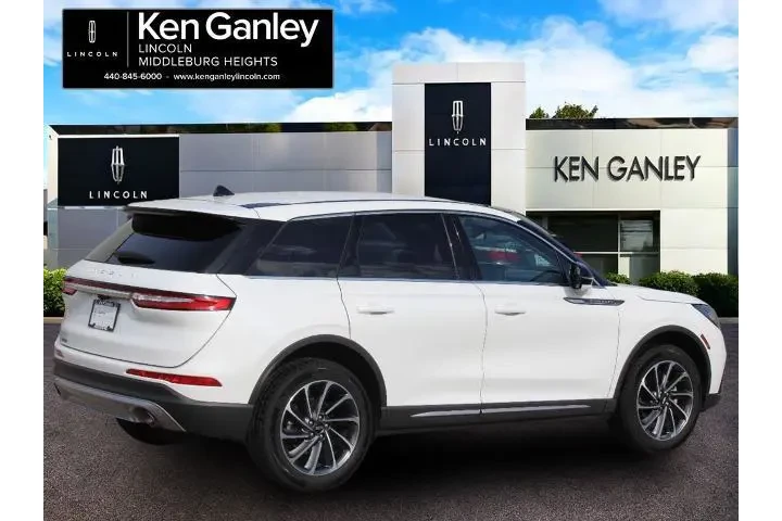 $36489 : Lincoln Corsair 2024 AWD Pre image 7