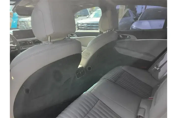 $35991 : Genesis G70 2023 3.3T Standa image 10