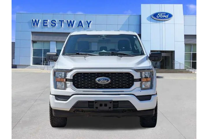 $33324 : Ford F-150 2023 4x4 Platinum image 7