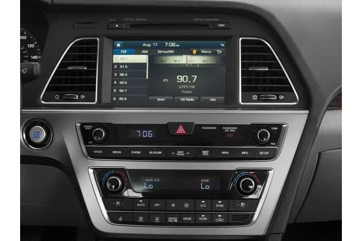 $14388 : Hyundai SONATA Plug-in Hybri image 10