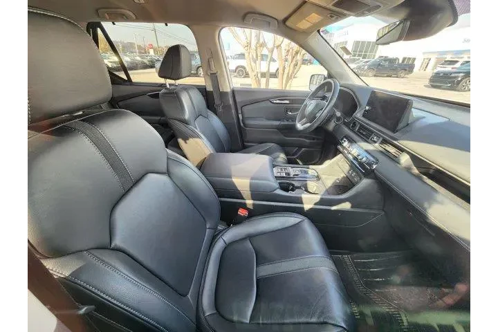 $36449 : Honda Pilot 2023 EX-L 4dr SU image 8