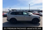$30000 : Kia Telluride 2022 AWD EX 4d thumbnail