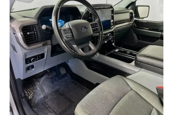 $39900 : Ford F-150 2024 4x4 XLT 4dr image 7