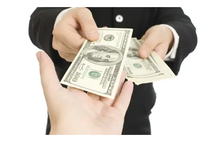 AUTOS PARA JUNK image 1