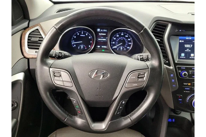 $16998 : Hyundai SANTA FE 2017 Limite image 10
