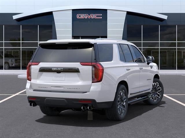 $102720 : New 2024 Yukon Denali Ultimate image 4