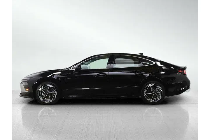 $27600 : Hyundai SONATA 2026 AWD SEL image 2